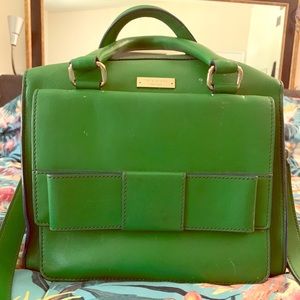 KATE SPADE Messenger Satchel Bag